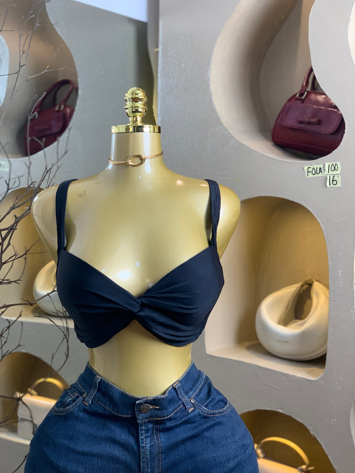 FOLA100 SIZE16