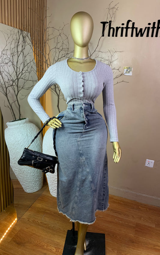SIZE8 Classy60(Bodysuit only)
