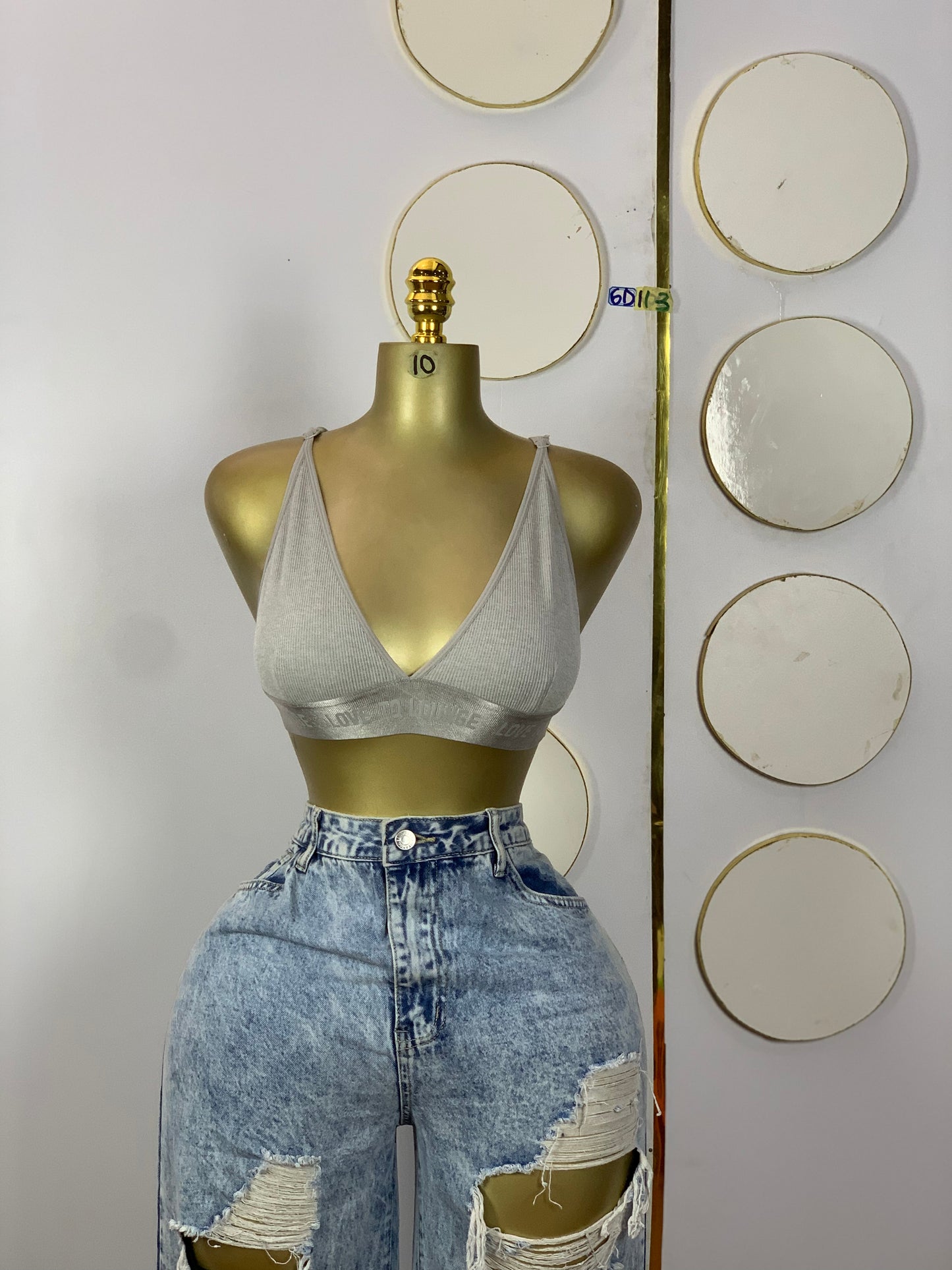 SIZE10 6D113