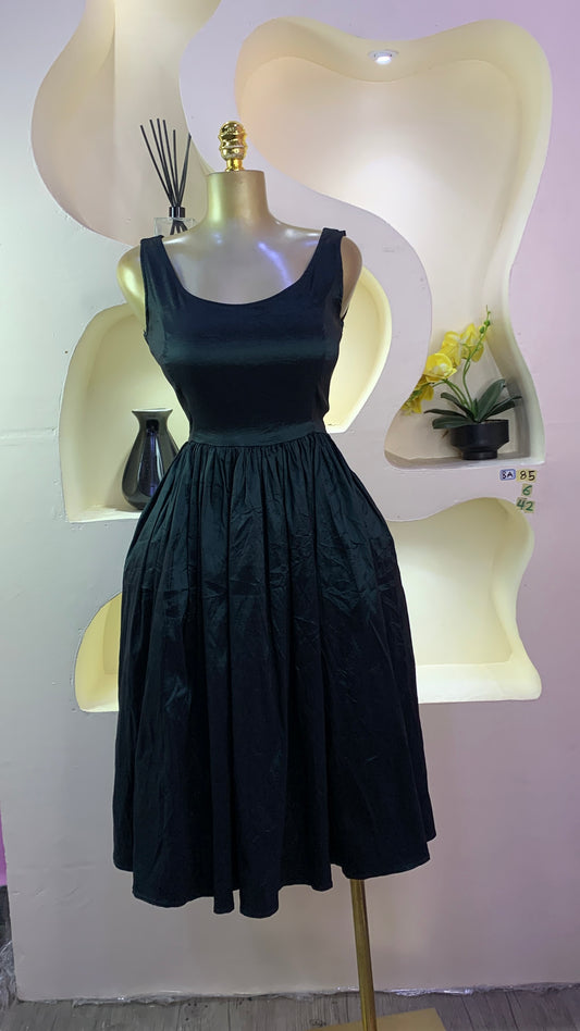 SIZE6 8A85 Length 42