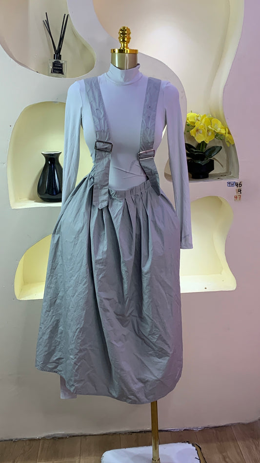 SIZE14 9H46 Length47 (dungarees only)