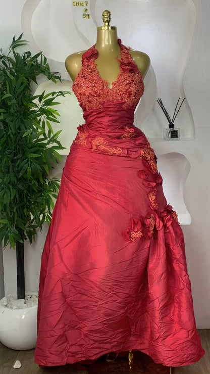 SIZE8 CHIC1 Length59