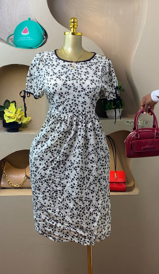 SIZE8 MUNCH125 Length44 (floral)