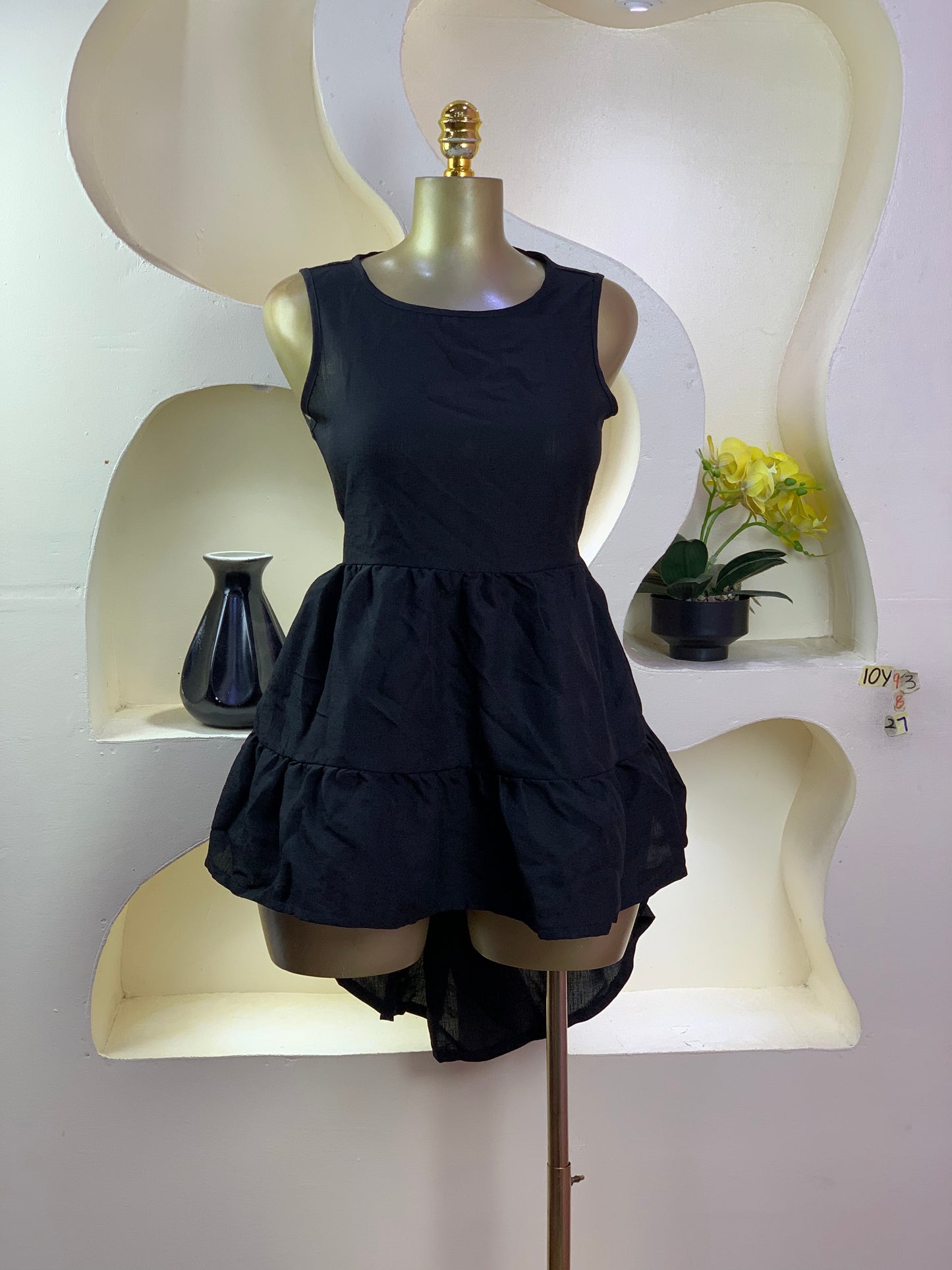 SIZE8 10Y93 Length27