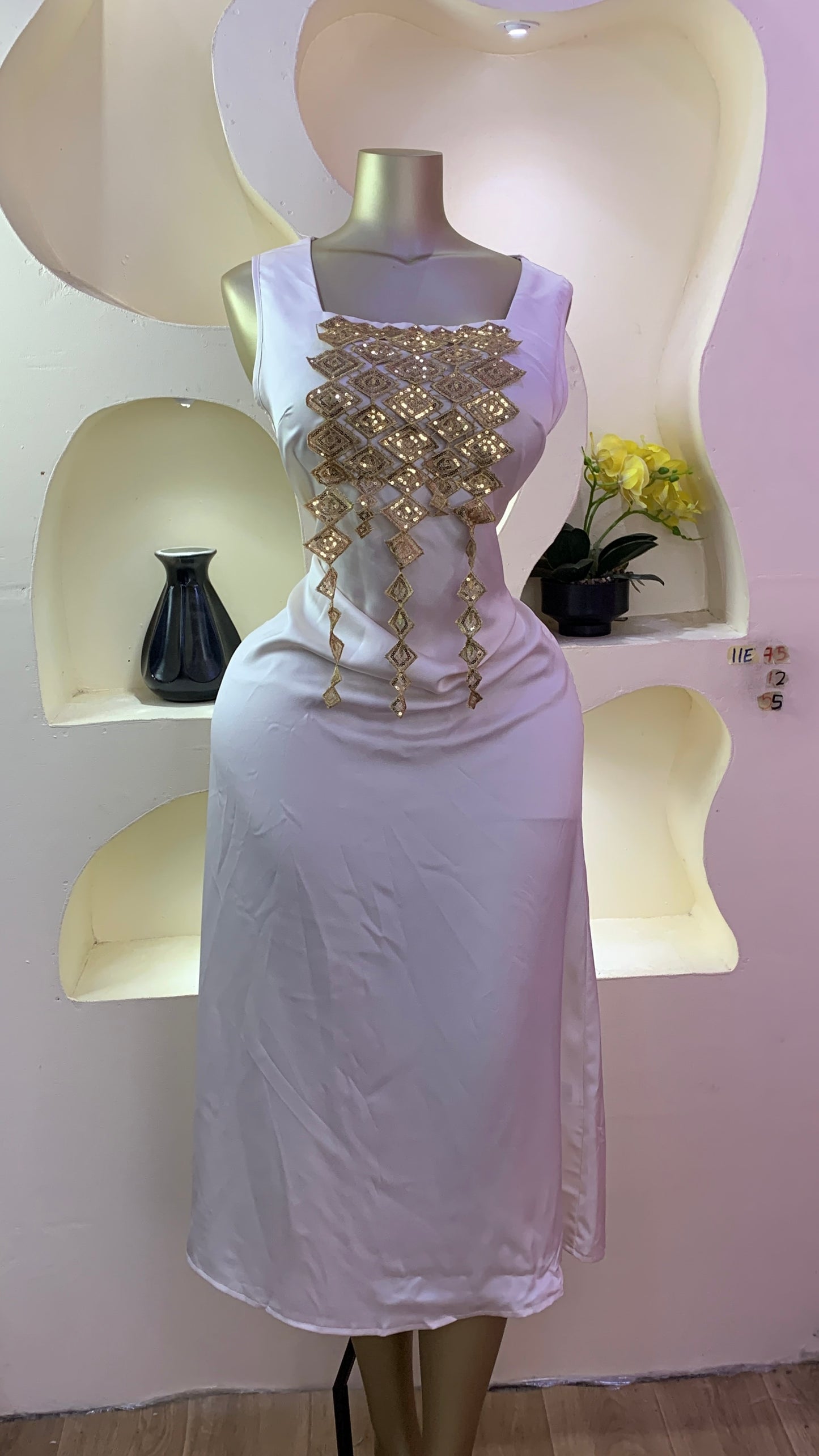 SIZE12 11E75 Length55