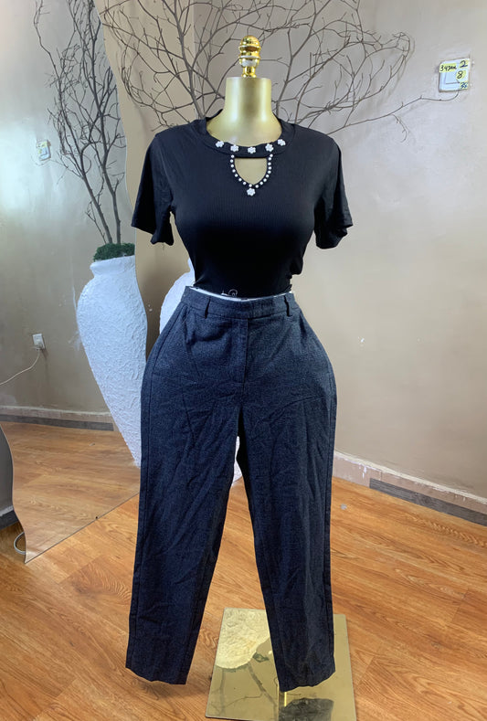 SIZE8 34JAN2 Lenght38 (Pant only)