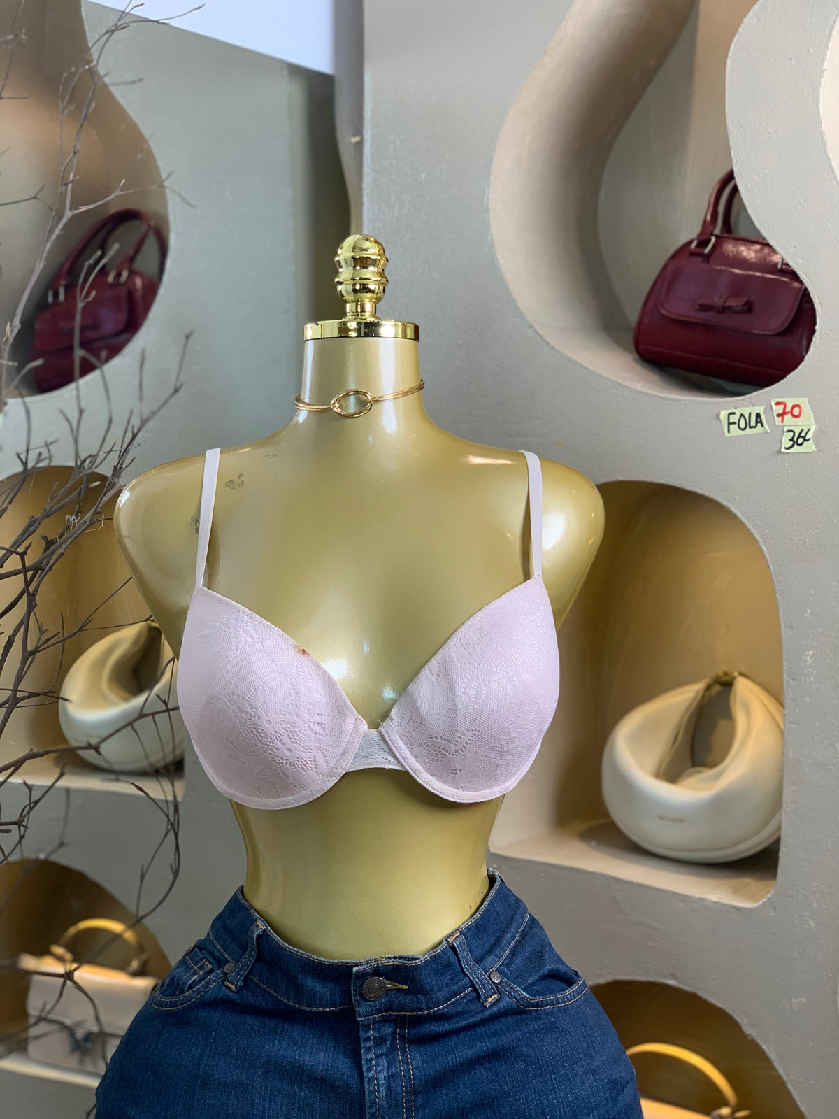 FOLA70 SIZE36C