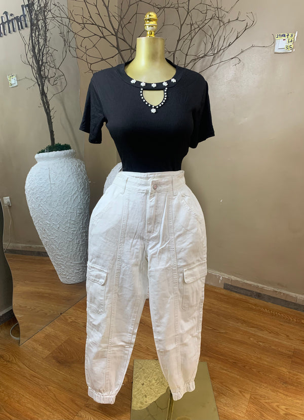 SIZE4 29FEB78 Length35 (Jean only)