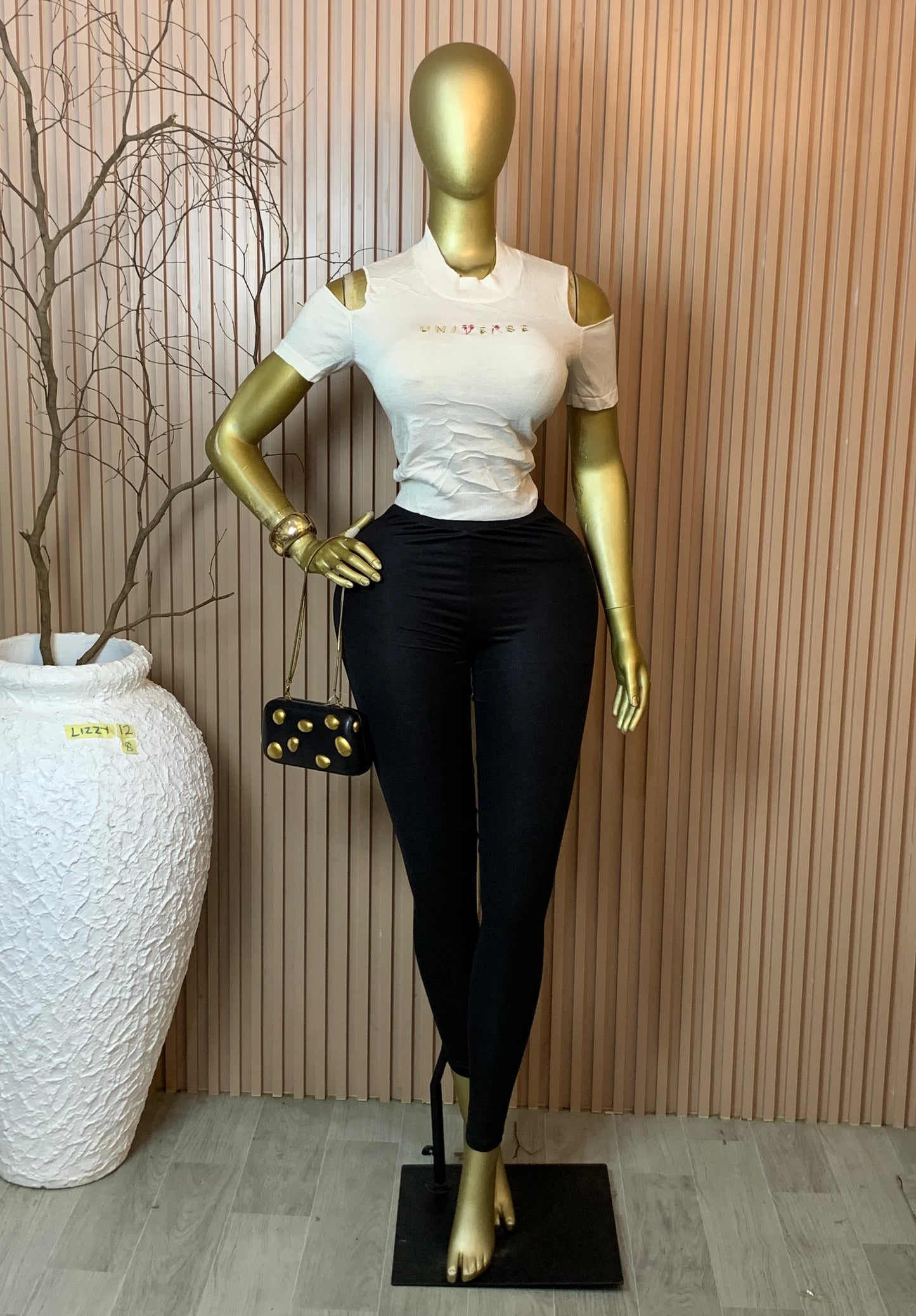 LIZZY12 SIZE8(top)
