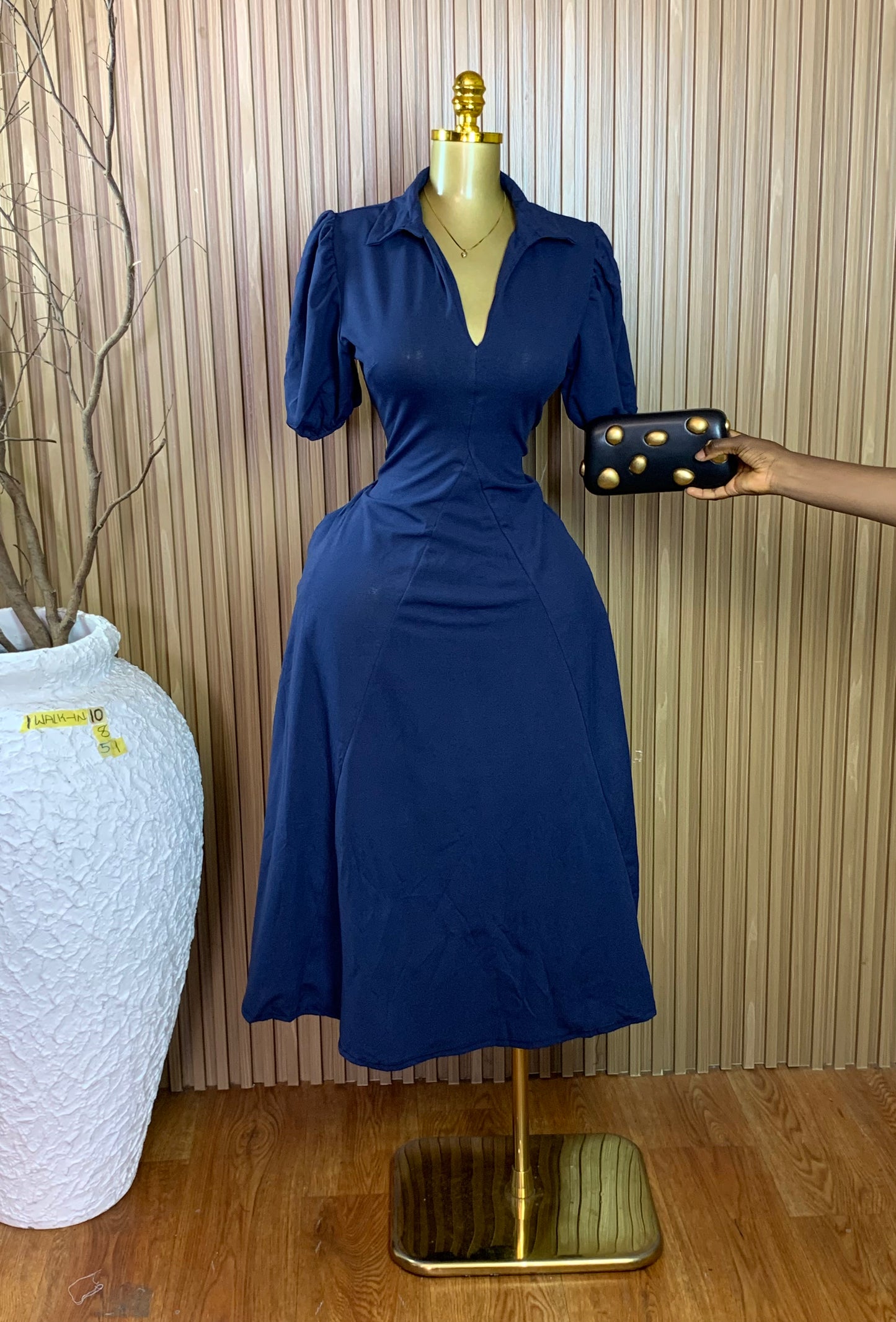 1WALK-IN10 SIZE10 Length51 drsss