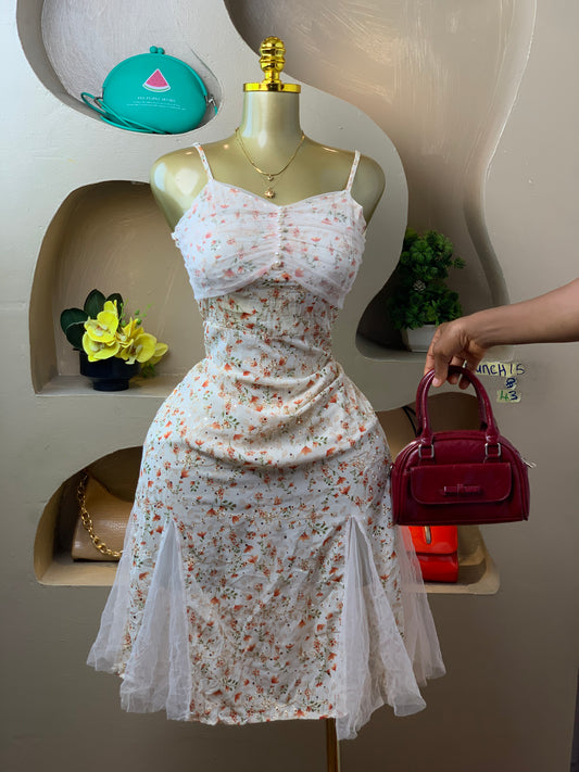 SIZE8 MUNCH15 Length43 (floral)