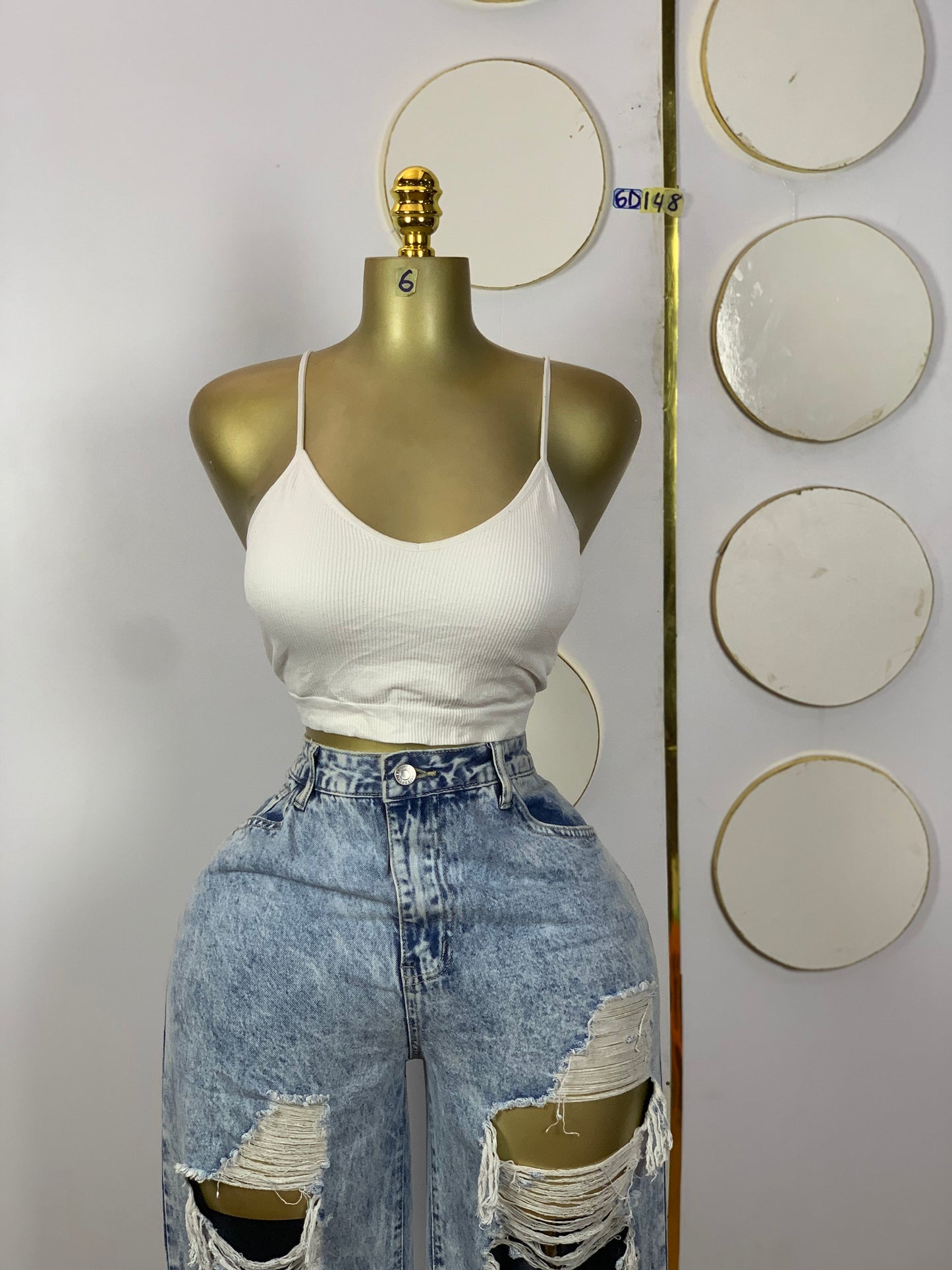 SIZE6 6D148