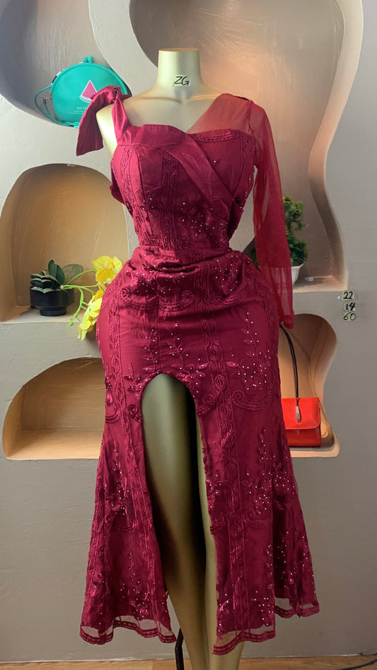 SIZE14 ZG22 Length60