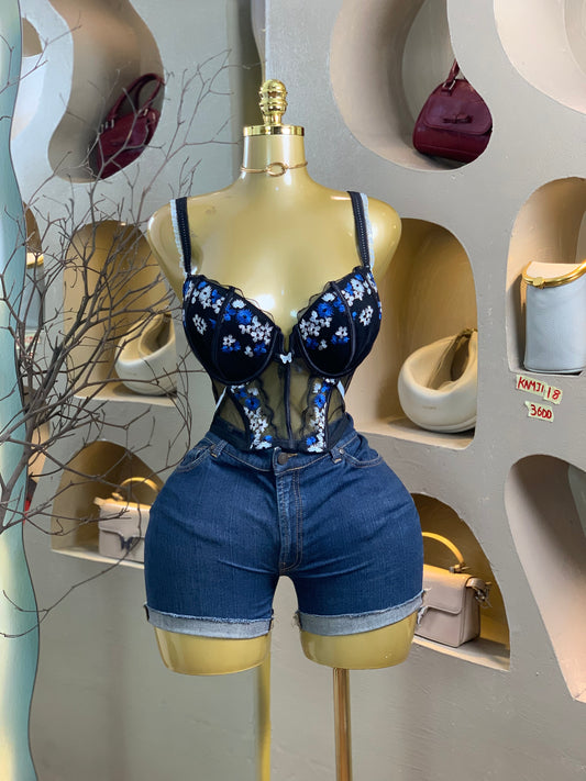 KAMJI18 SIZE36DD