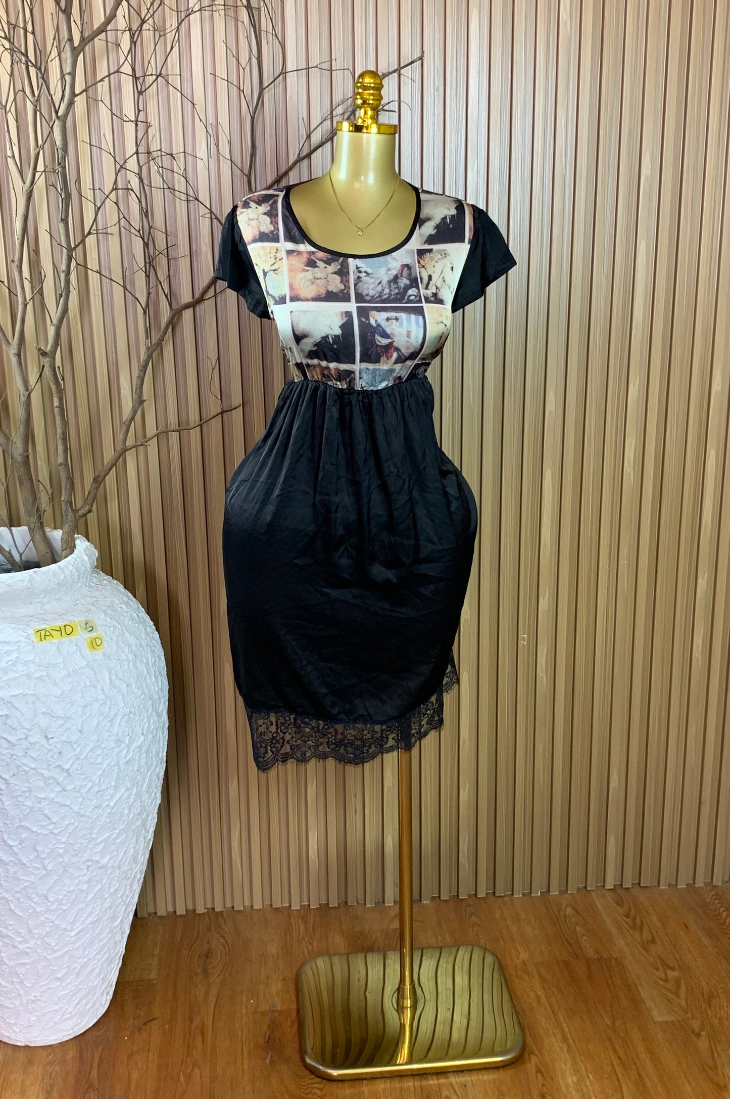 TAYO6 SIZE10