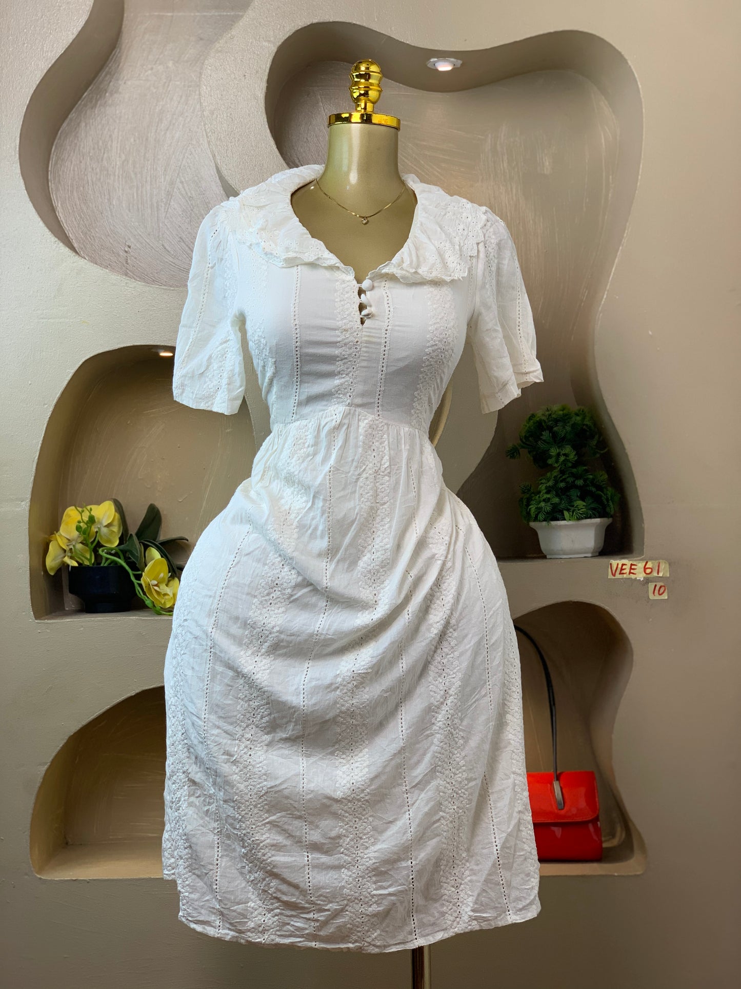 VEE61 SIZE10