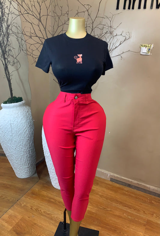 SIZE16&18 38FEB52 Length38 (Jean only)