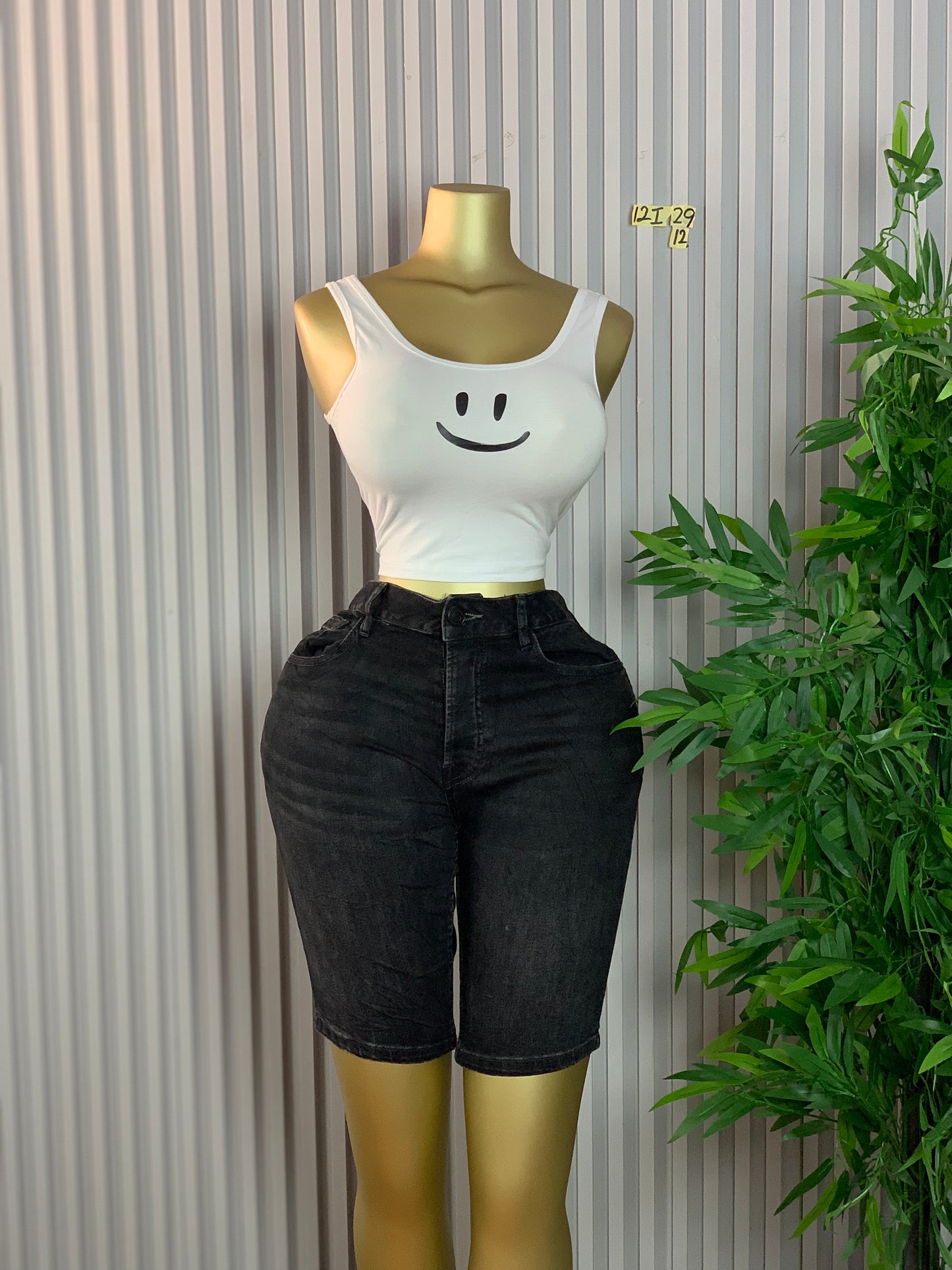 SIZE12 12I29 (short only)