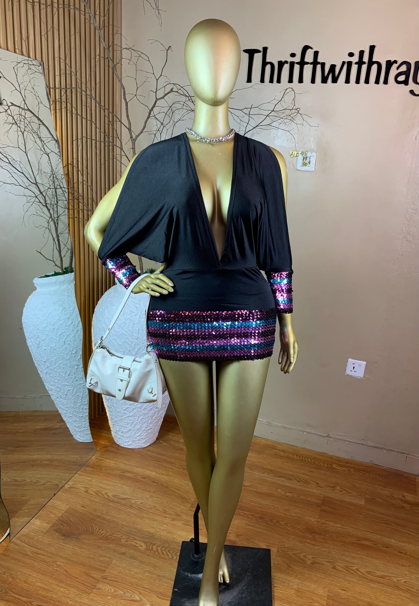 SIZE14 ALO71 Length30
