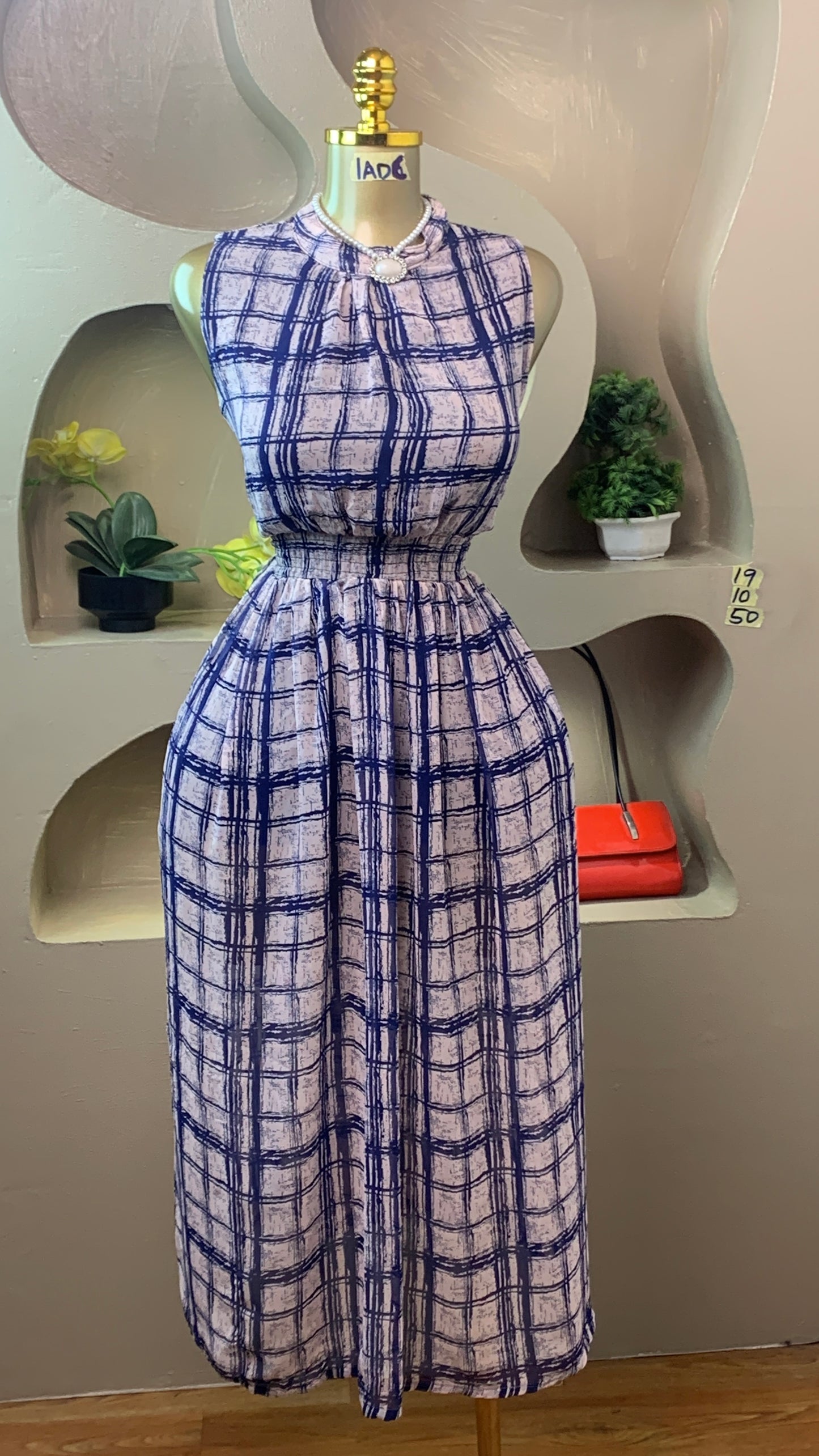 SIZE10 1ADDC19 Length50
