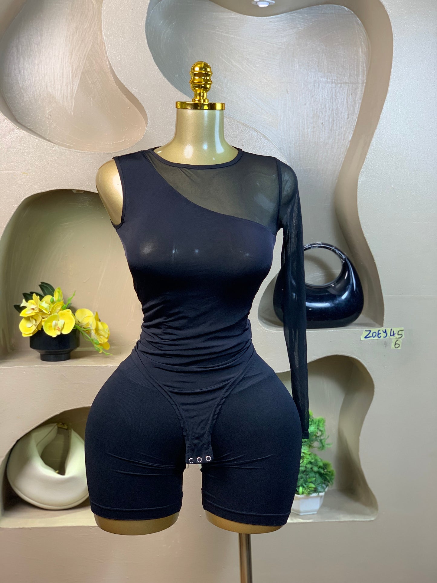 SIZE6 Zoey45