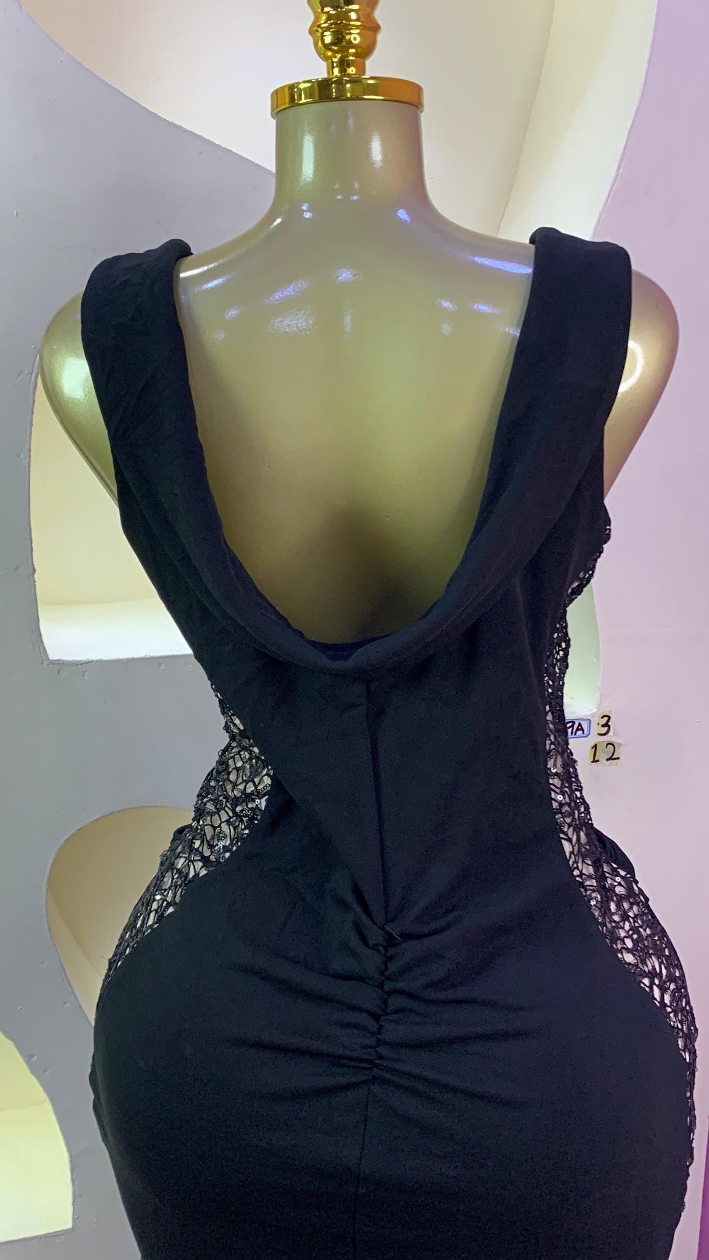 SIZE12 9A3