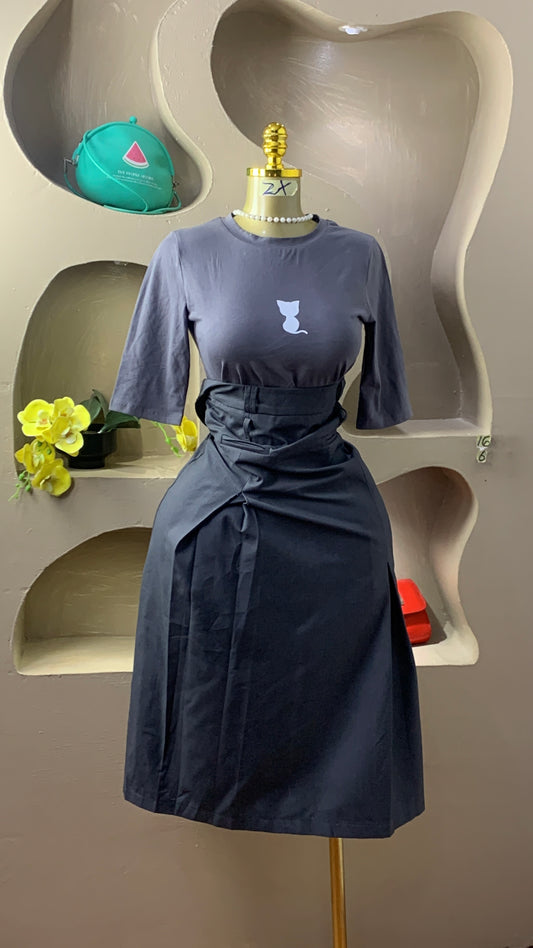 SIZE8 ZX16a (top only)
