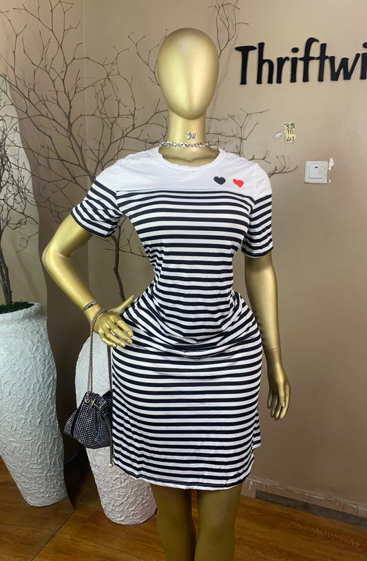 SIZE10&12 YW35 Length41(Free dress)