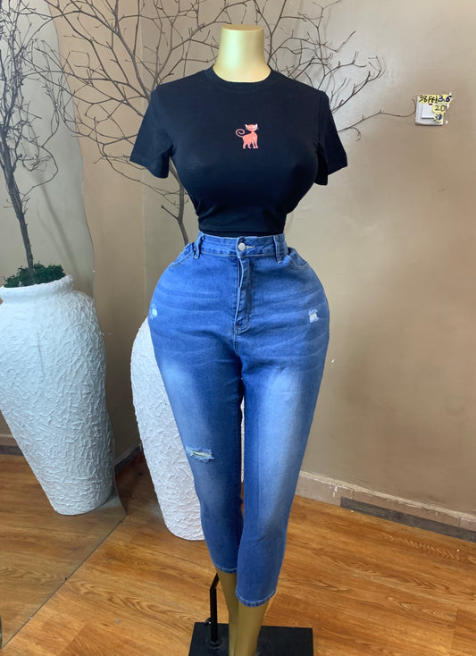 SIZE20 38FEB36 Length38 (Jean only)