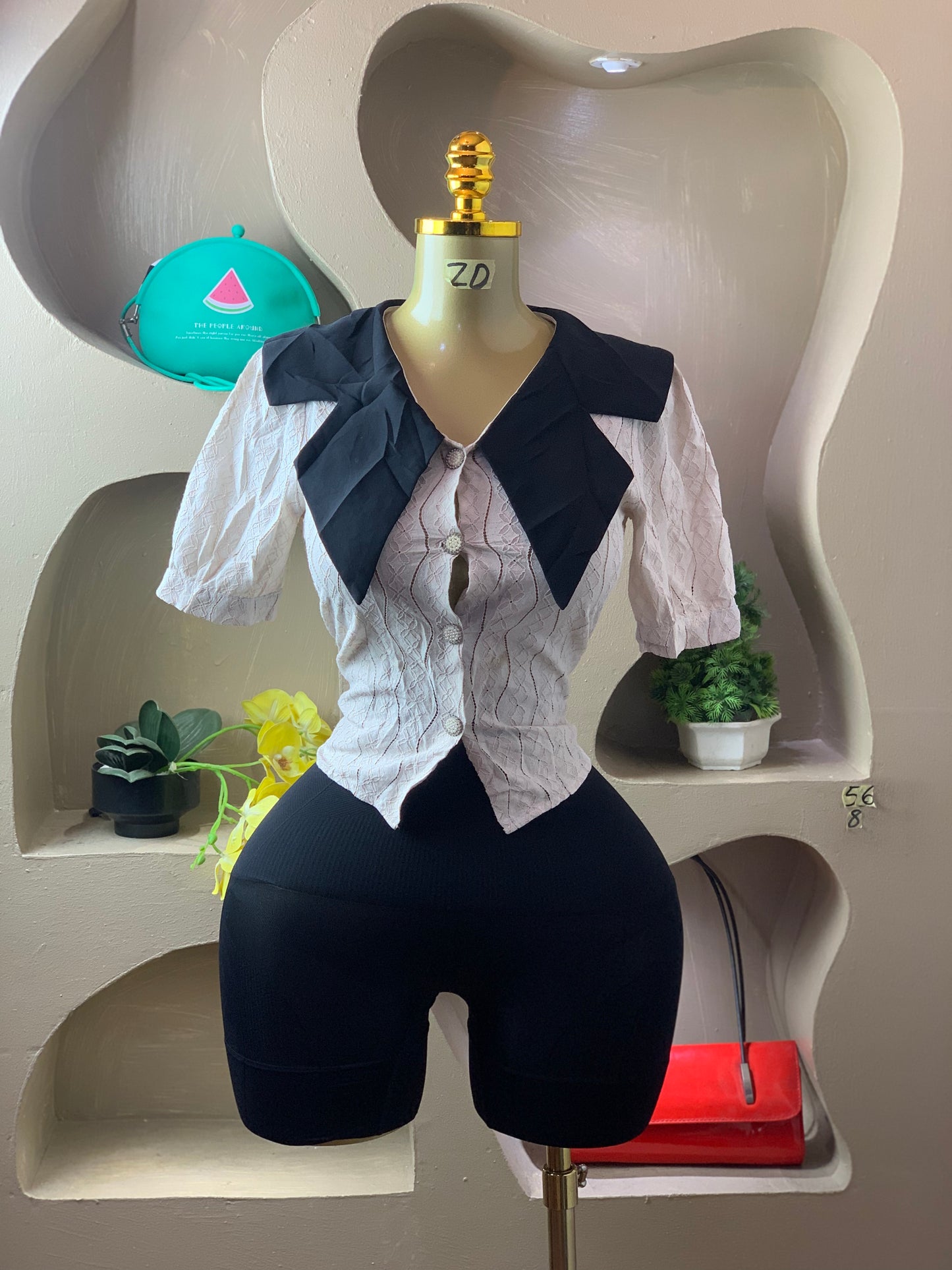SIZE8 ZD56