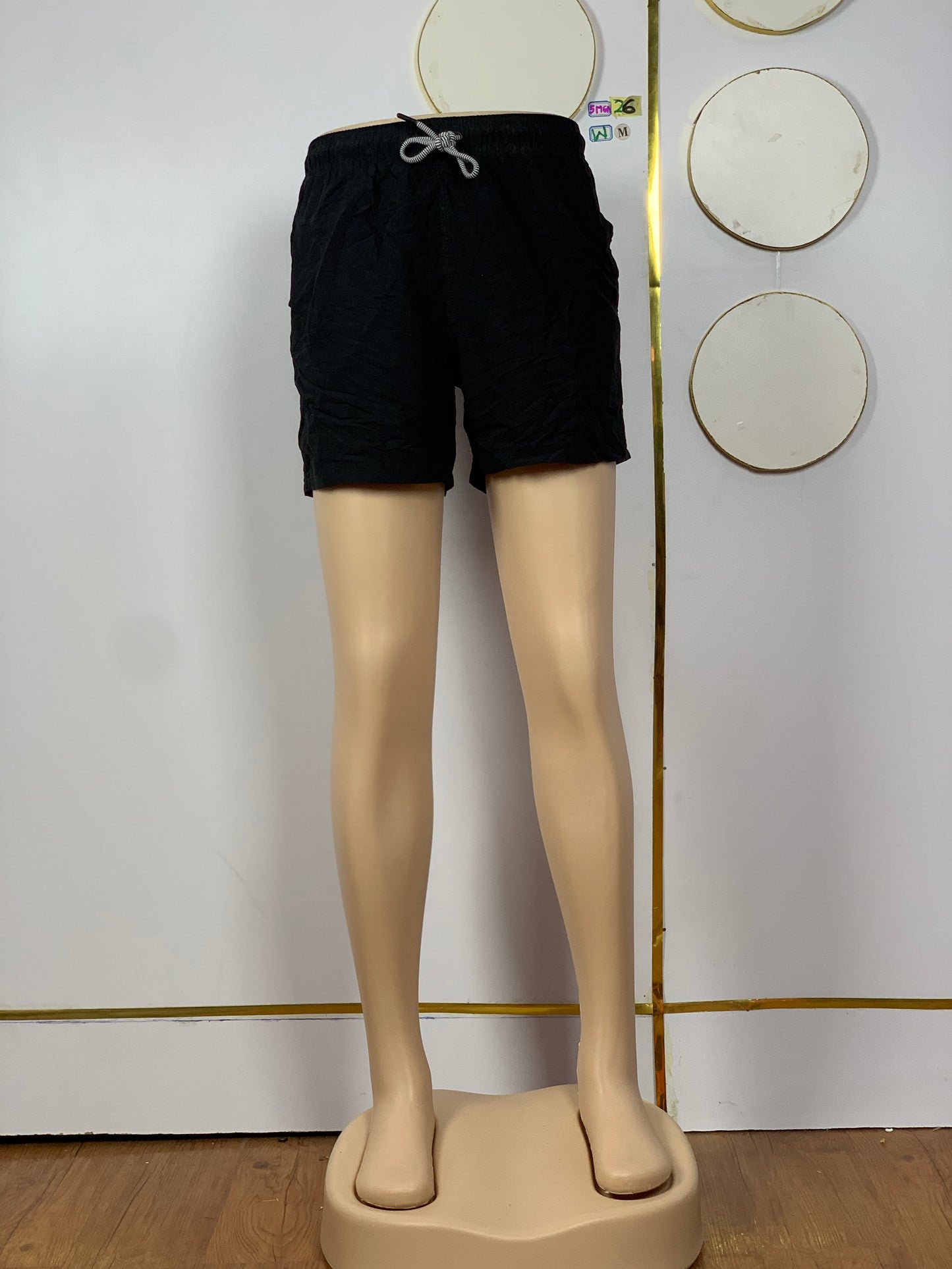 UK SIZE (MEDIUM) 5MEN26