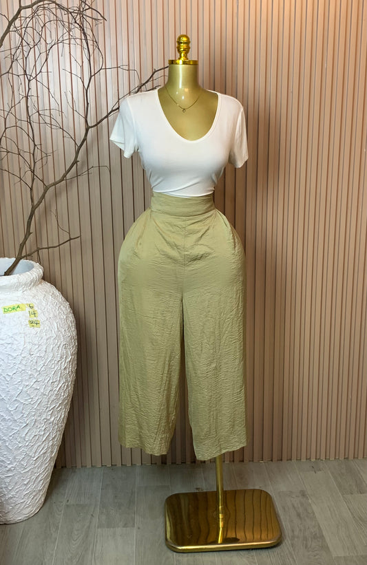 DORA6 SIZE14 Length34(Pant only)