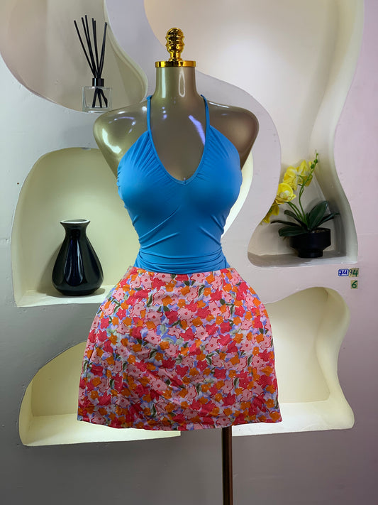 SIZE6 7V94A (Bodysuit only)