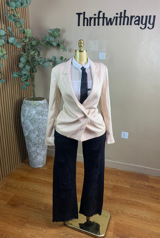 SIZE8 BLA23(Blazer only)