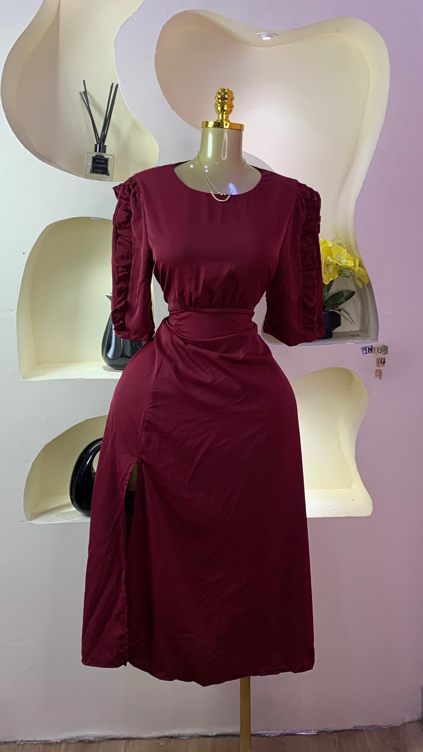 SIZE14 9M103 length51