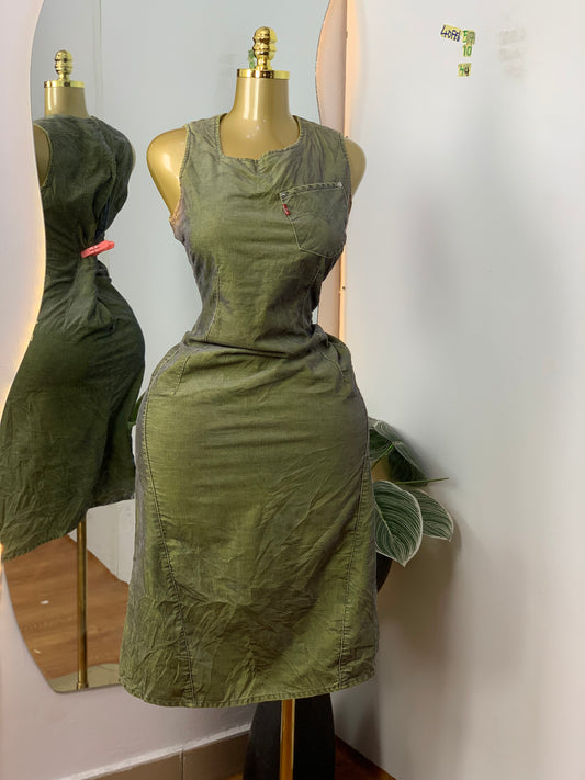 SIZE10 40FEB57 Length44