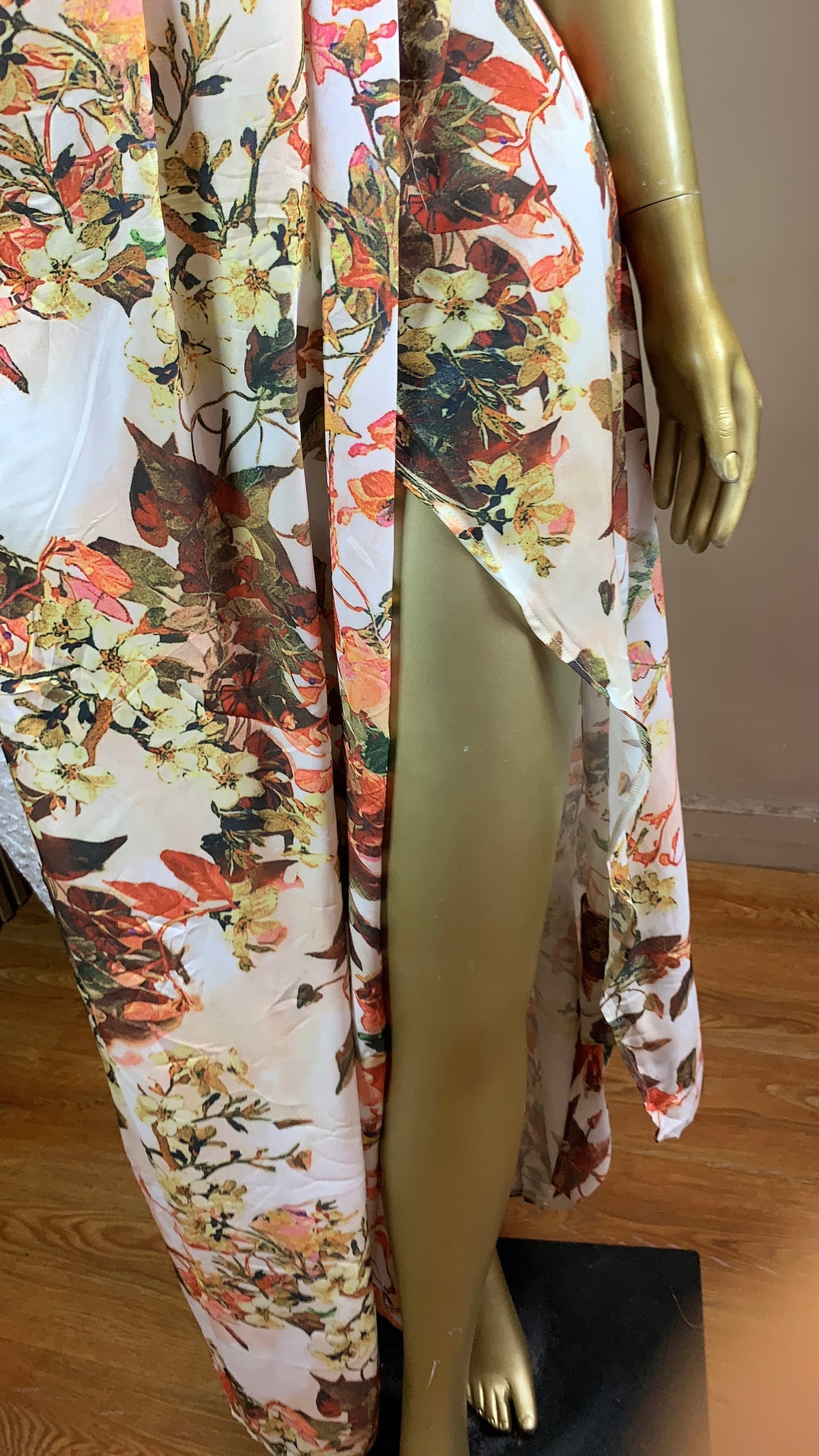 SOLA66 SIZE16 Length55 dress
