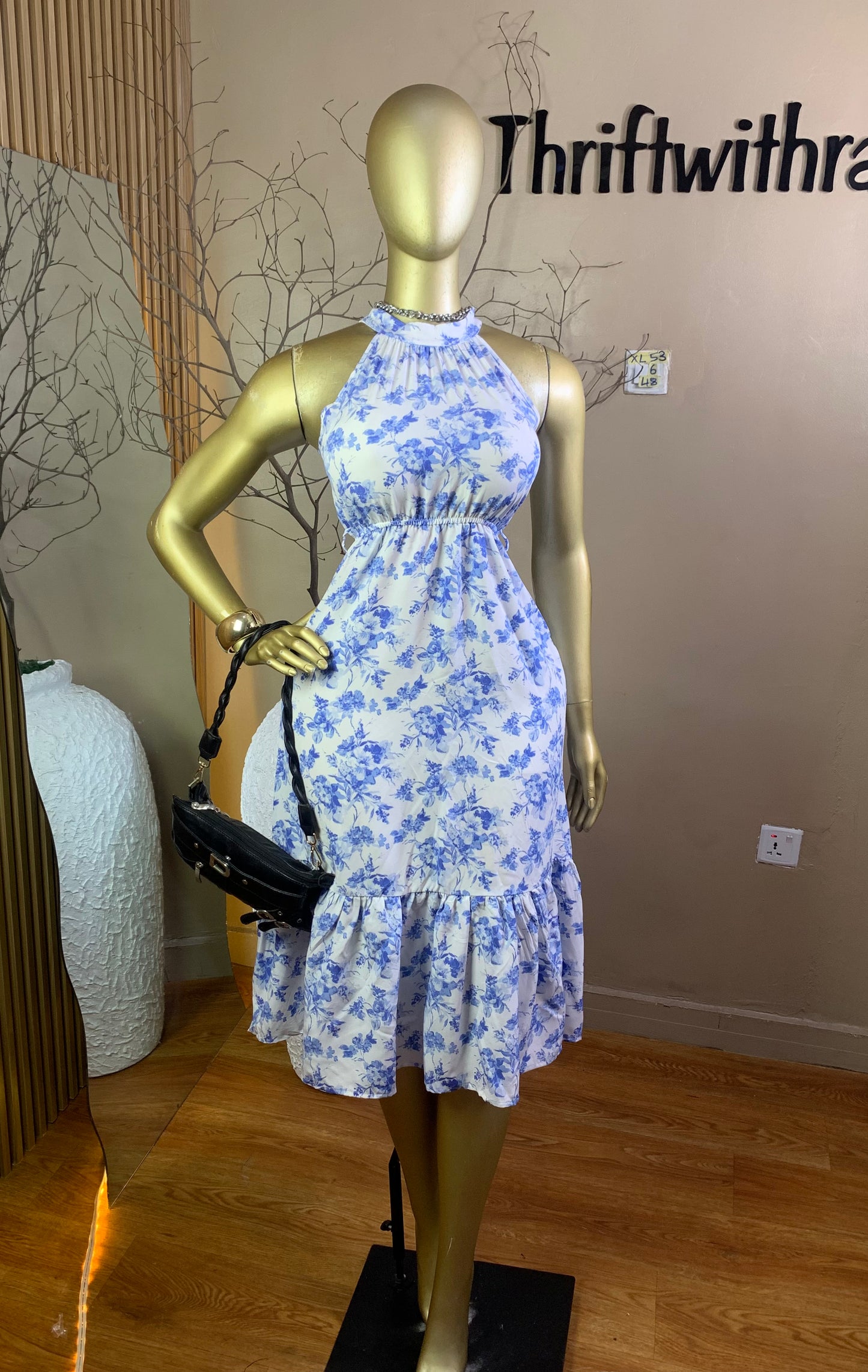 SIZE6 XL53 Length48
