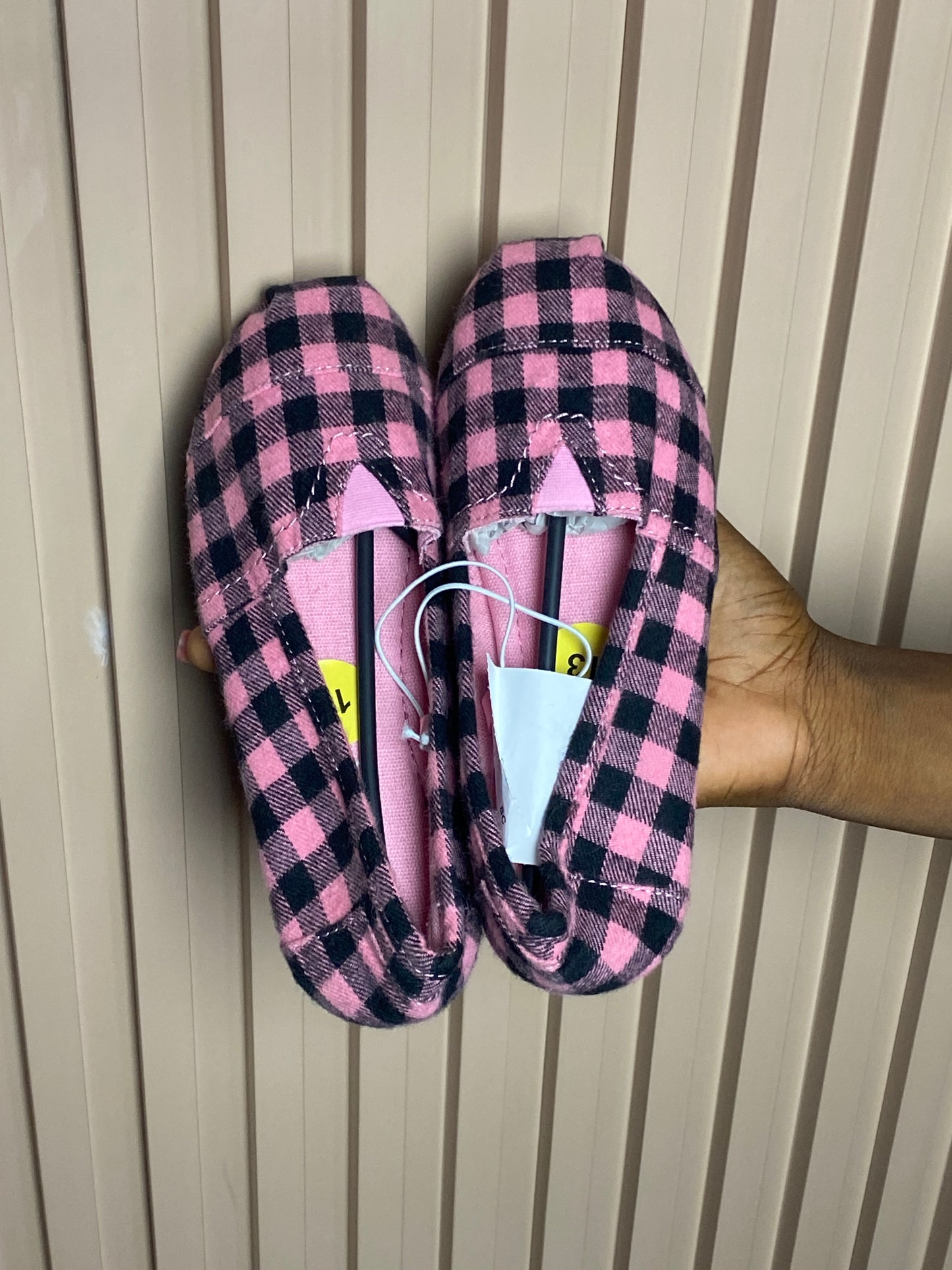 SIZE33 Crocs35