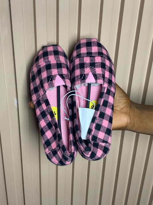 SIZE33 Crocs35