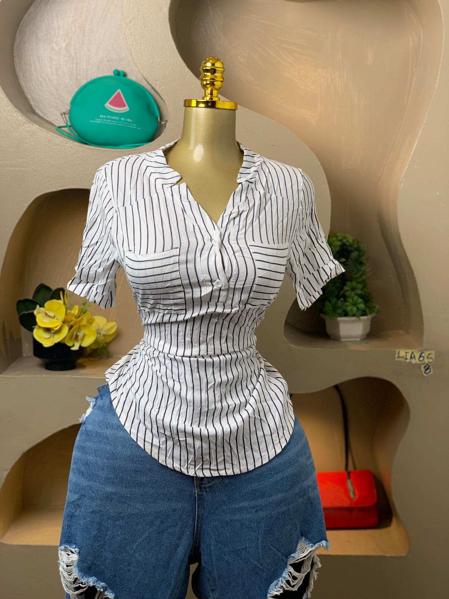 SIZE8 LIA65