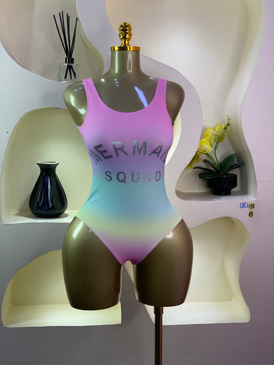 SIZE6 BIKINI113