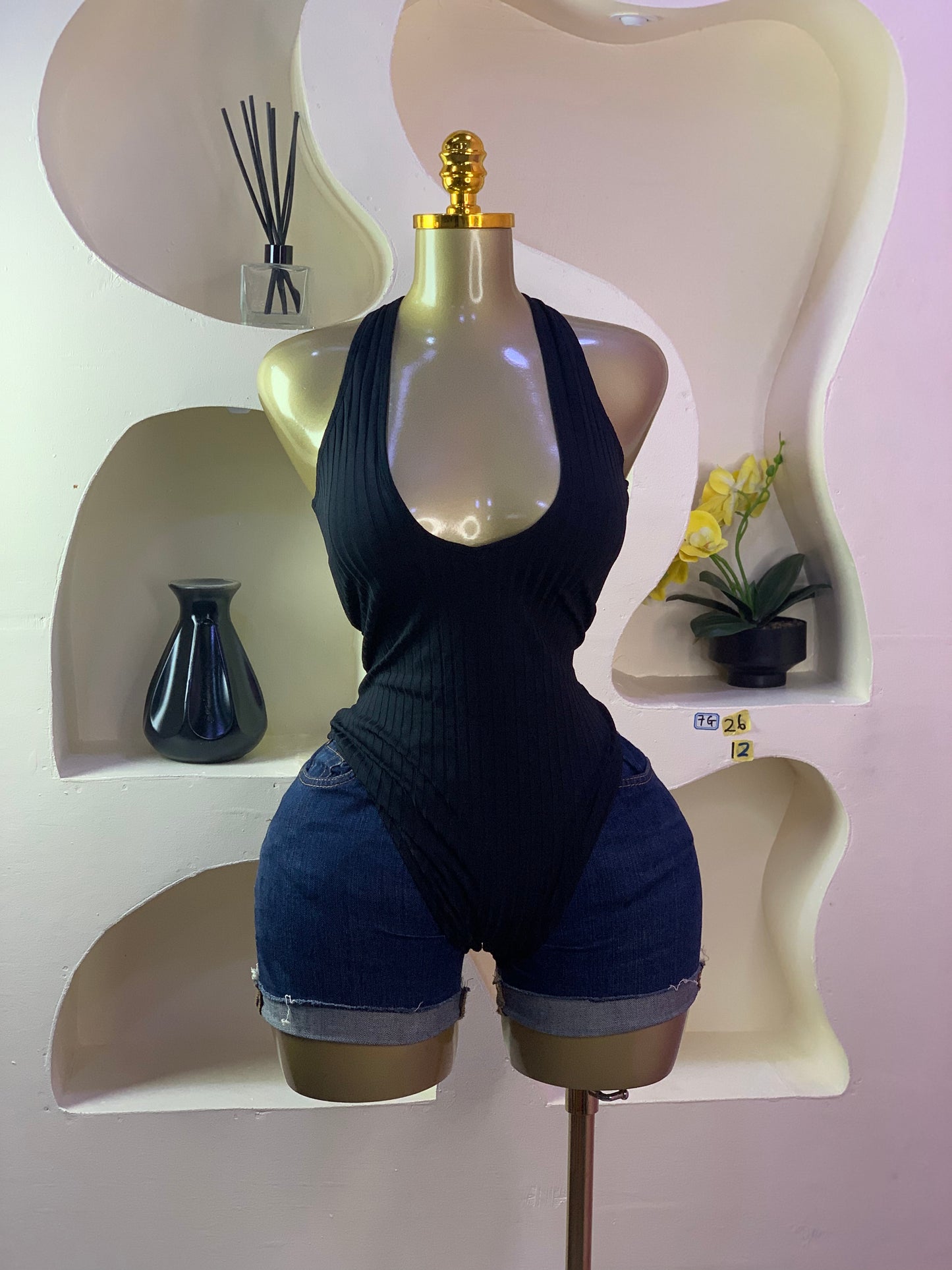 SIZE12 7G26
