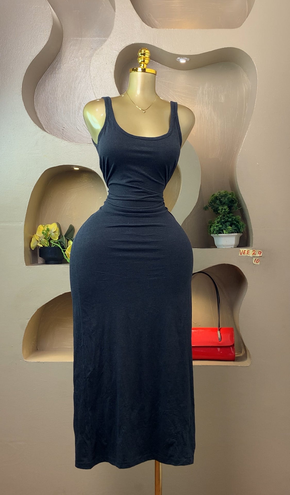 VEE29 SIZE10