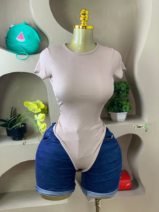 SIZE6 17MAR8 (Body suit only)
