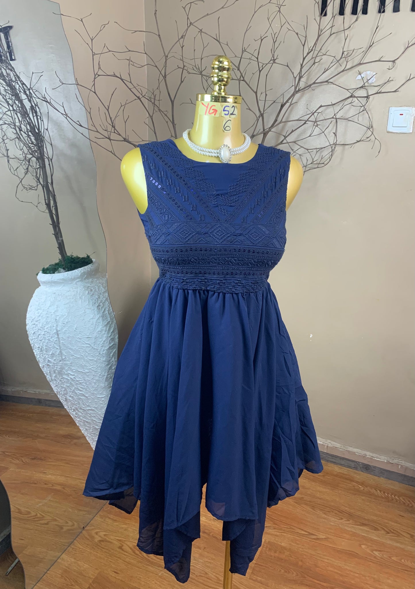 SIZE6 YG52