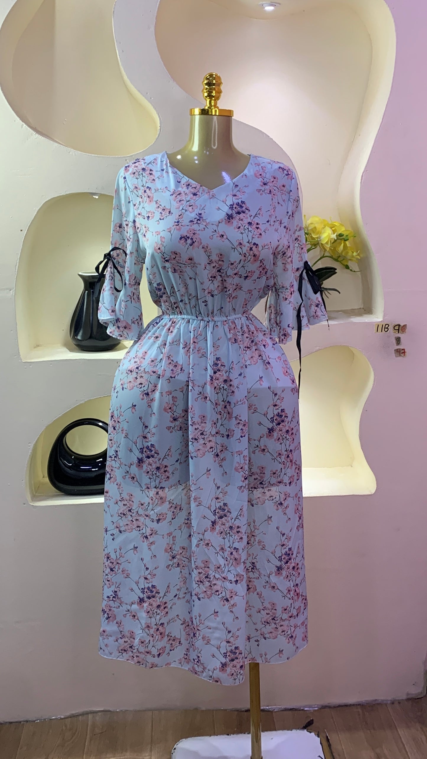 SIZE8 11B96 Length47