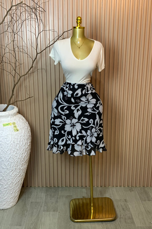 DORA10 SIZE14 Length26(Skirt only)