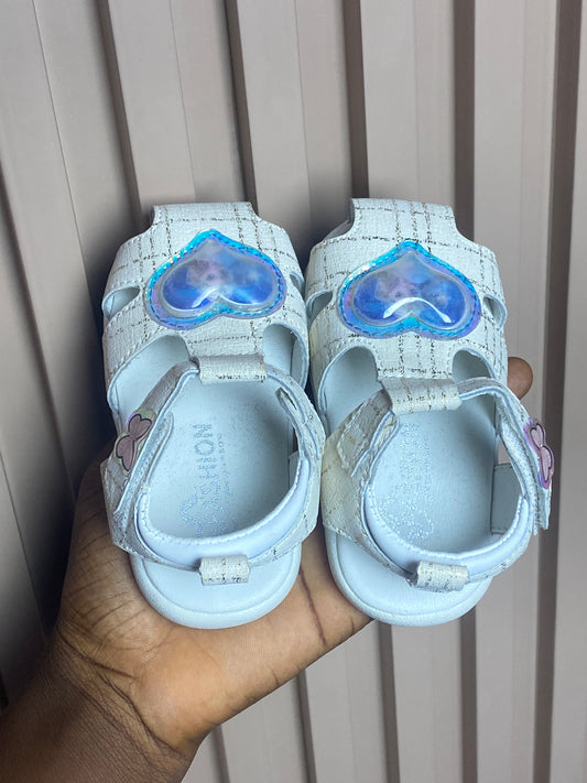 SIZE17 Sandal 27