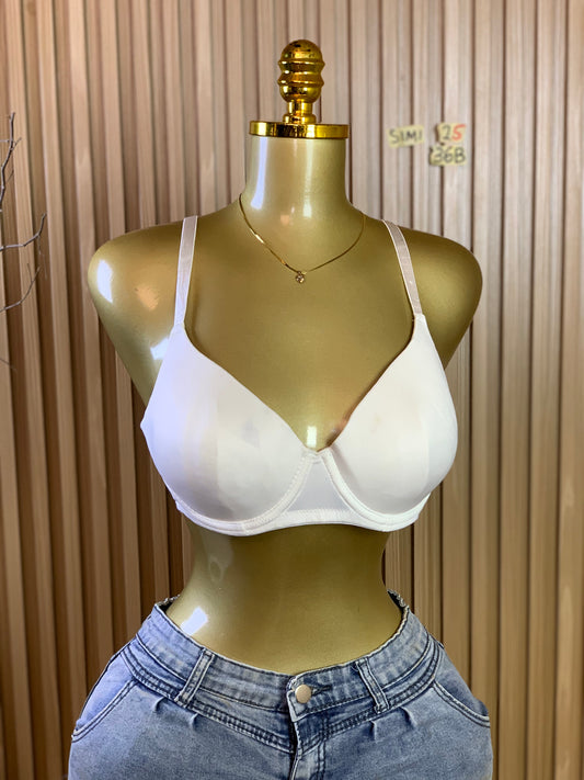 SIMI25 SIZE36B(Bra only)Little stain
